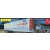 Model Plastikowy - 1:25 Fruehauf 40' Reefer Trailer Watkins - AMT1421